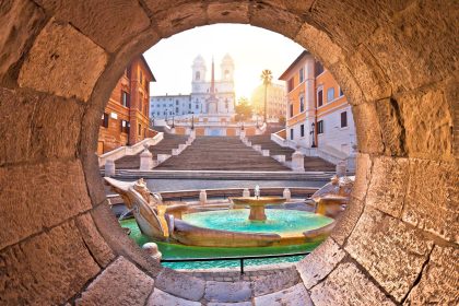 Museo arte contemporanea Roma