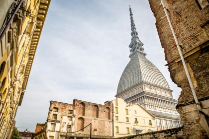 Museo carceri le nuove