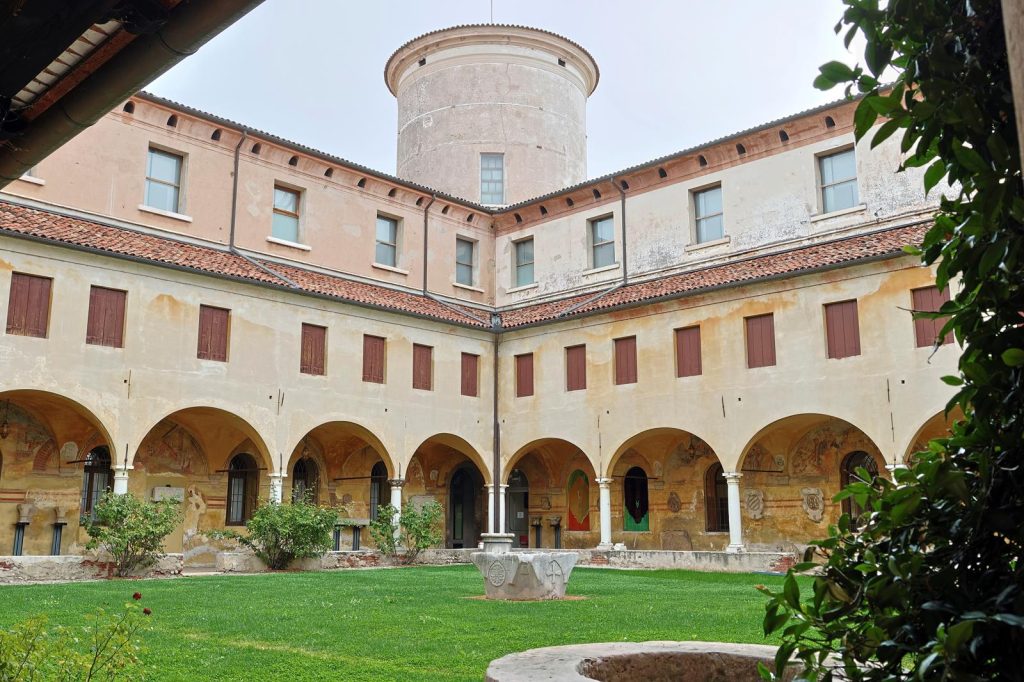 Museo civico di Bassano del Grappa