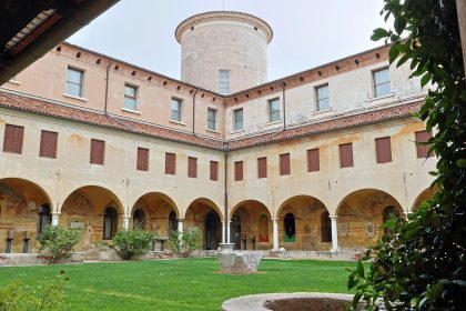 Museo civico di Bassano del Grappa