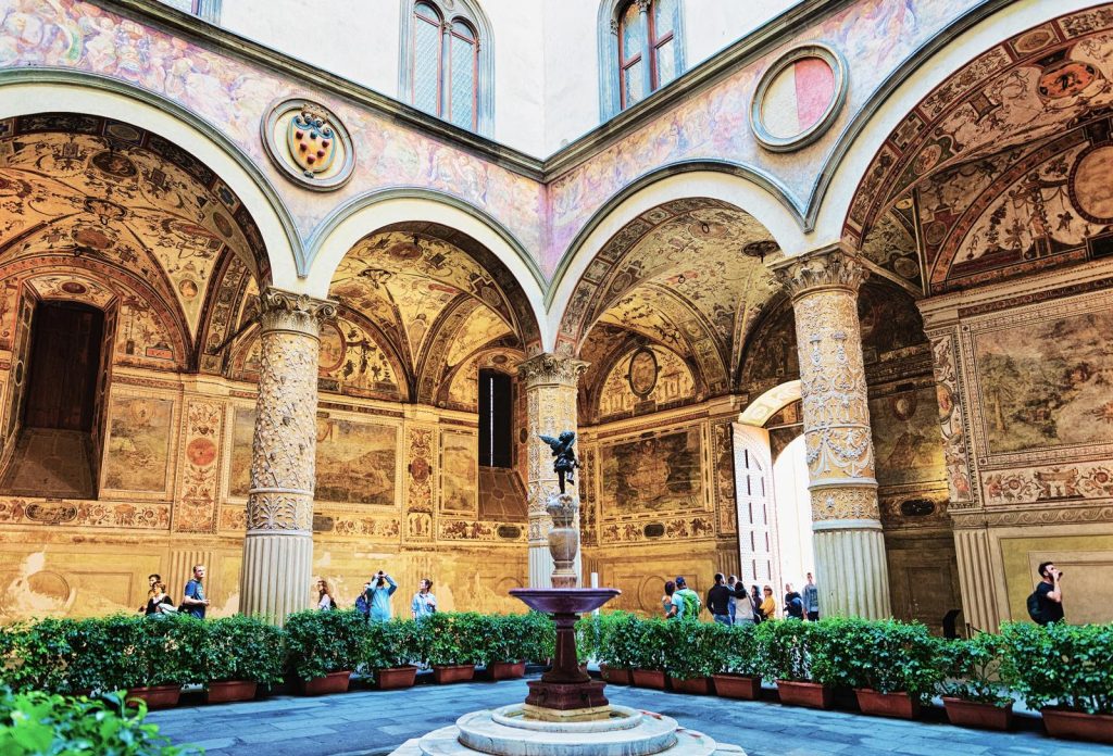 Museo degli innocenti