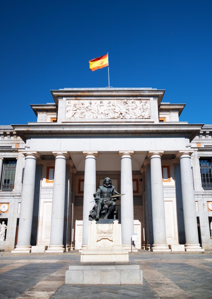 Museo del Prado
