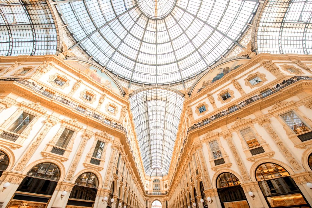 Museo del design Milano