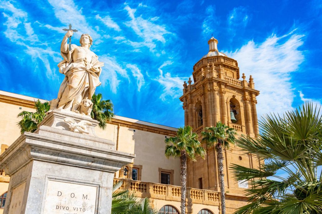 Museo del satiro danzante