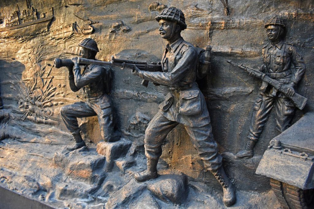 Museo della Grande Guerra