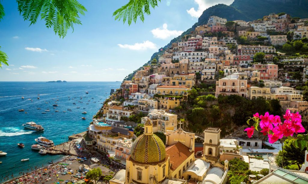 Museo della carta Amalfi