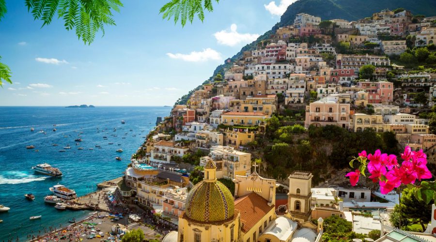 Museo della carta Amalfi