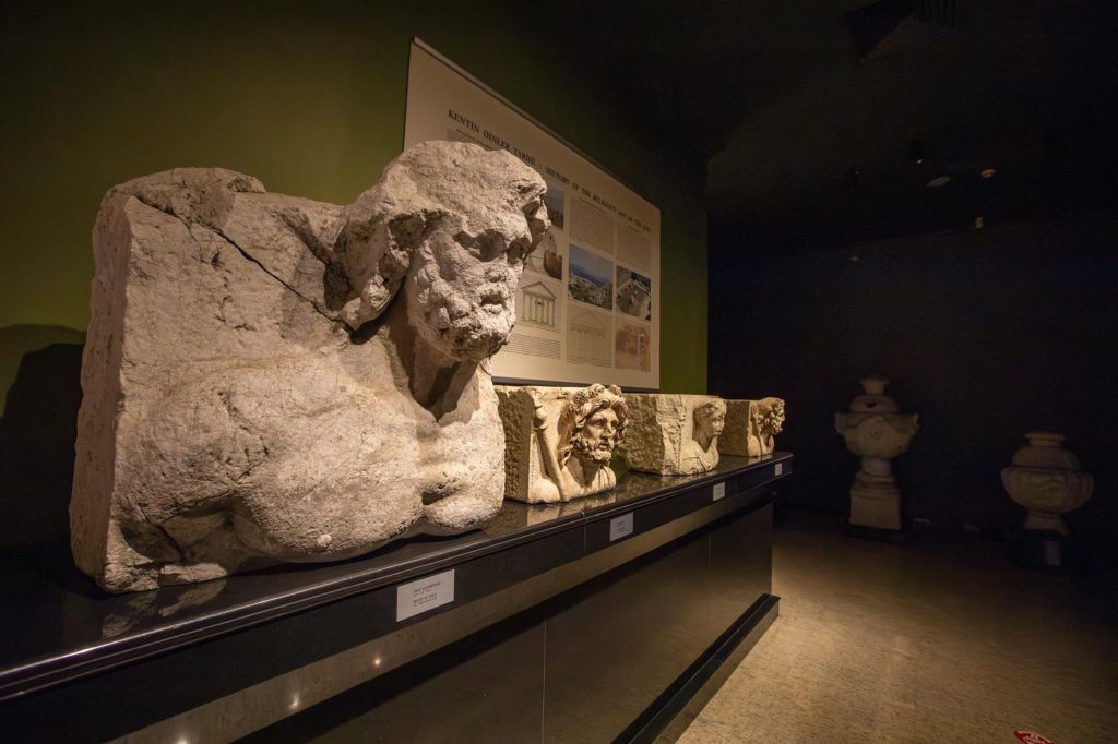 Museo della civiltà Romana