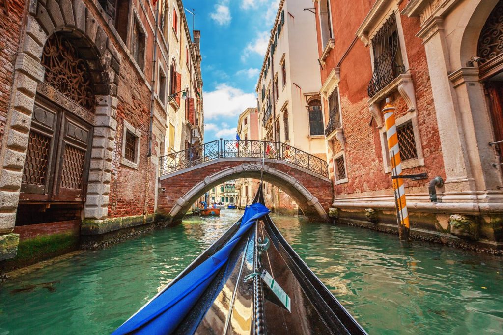 Museo della musica di Venezia