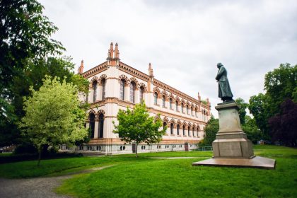 Museo della scienza Milano