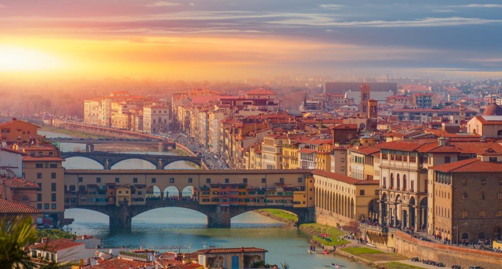 Museo delle illusioni Firenze