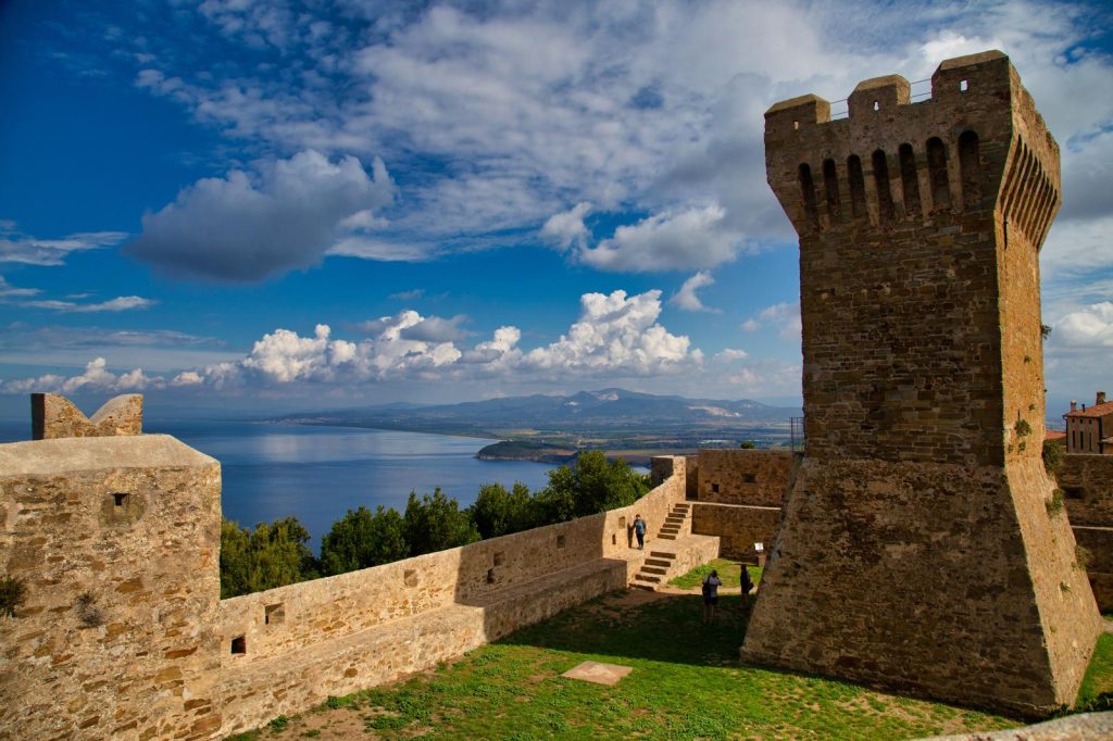 Museo delle mura