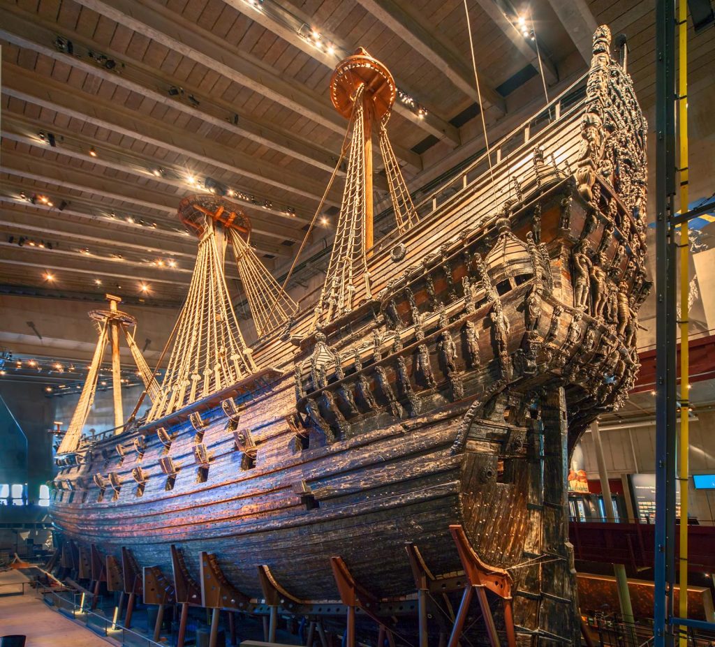 Museo delle navi antiche di Pisa
