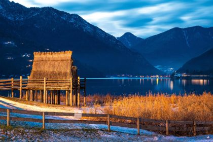 Museo delle palafitte del Lago di Ledro