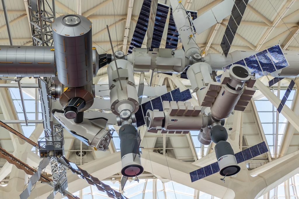 Museo delle scienze Valencia
