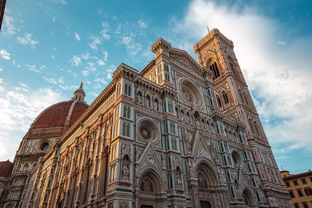 Museo dell’opera del Duomo