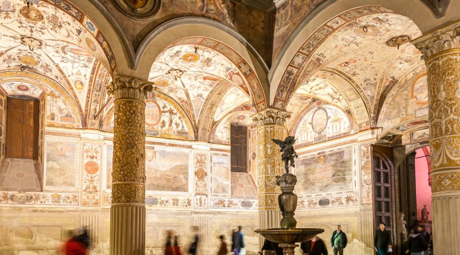 Museo dell'opera del Duomo di Firenze