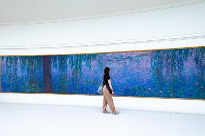 Museo dell'orangerie
