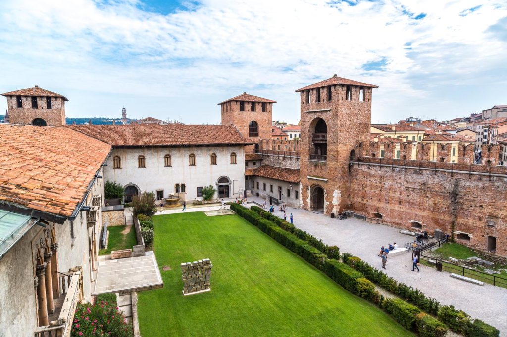 Museo di Castelvecchio