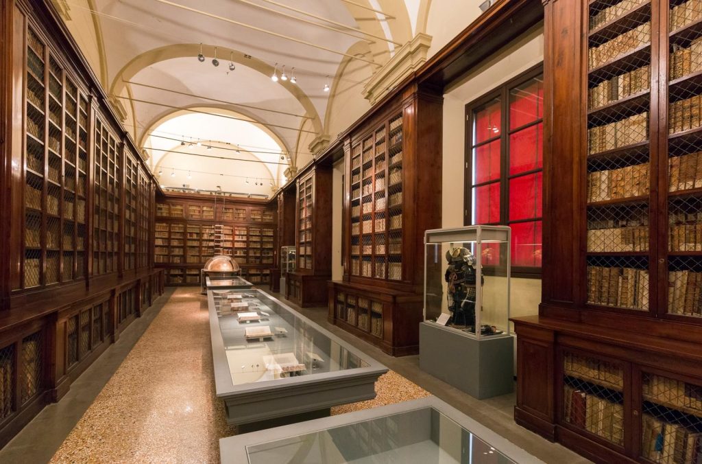 Museo di Palazzo Poggi