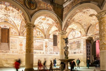 Museo di Palazzo Vecchio