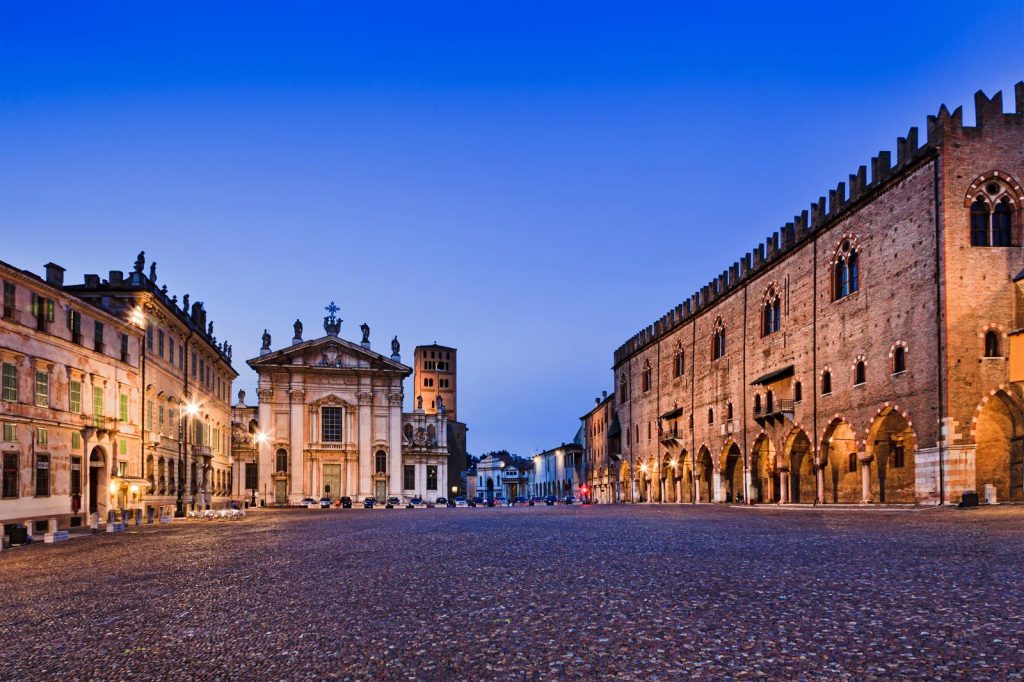 Museo di Palazzo d’Arco