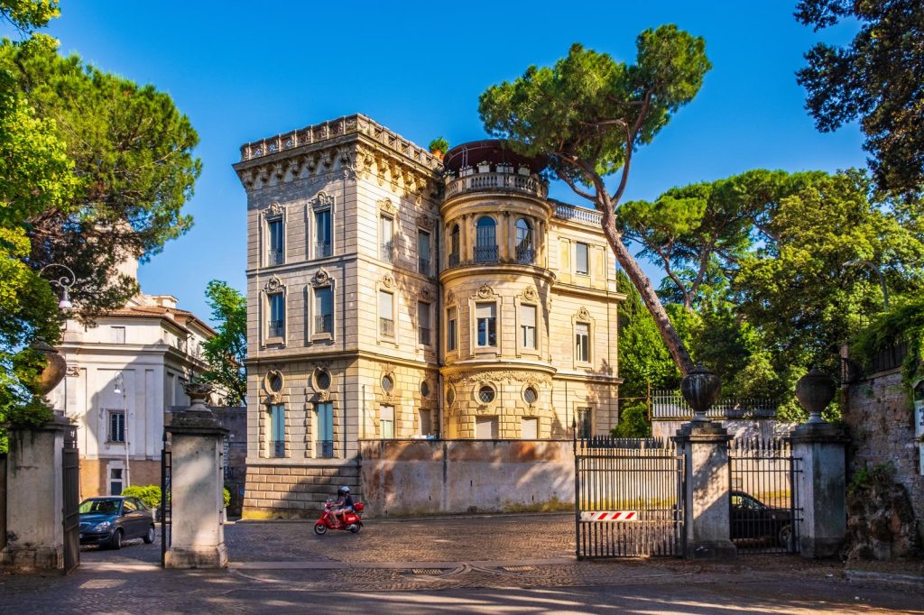 Museo di Roma Palazzo Braschi