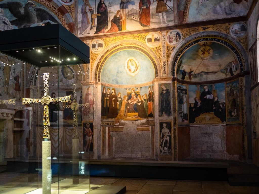 Museo di Santa Giulia