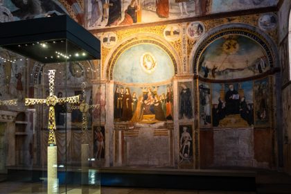Museo di Santa Giulia
