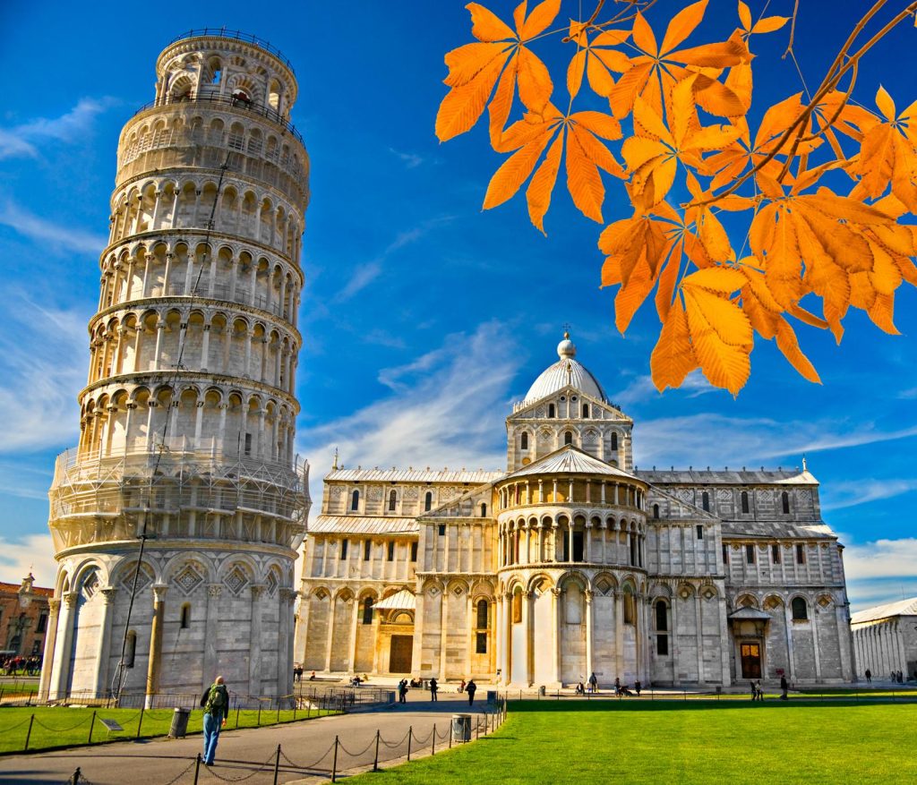 Museo di storia naturale dell’Università di Pisa