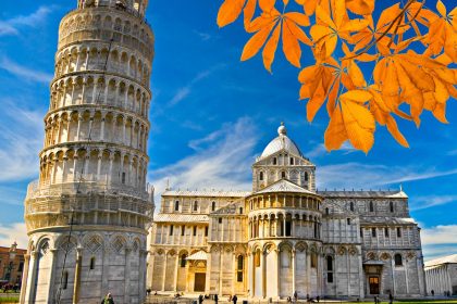 Museo di storia naturale dell’Università di Pisa