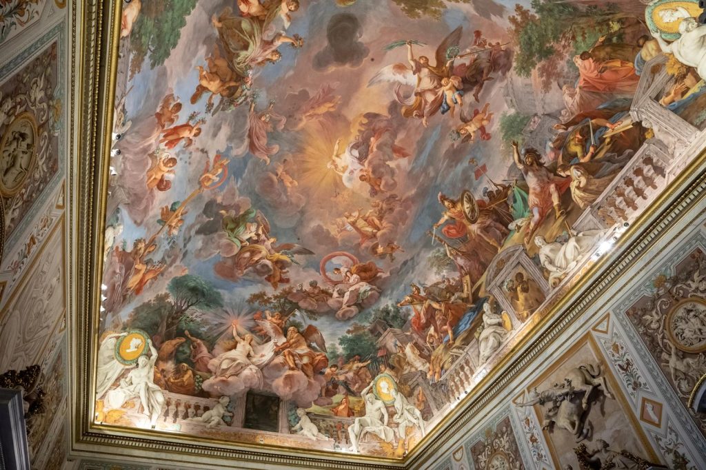 Museo e Galleria Borghese