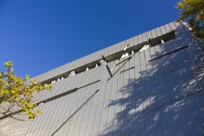 Museo ebraico Berlino