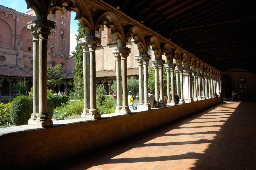 Museo eremitani