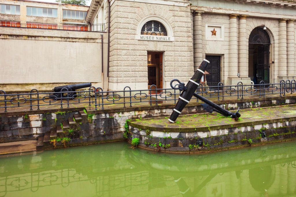 Museo navale Venezia