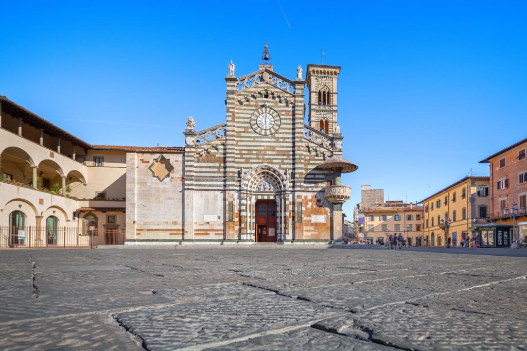 Museo pecci Prato