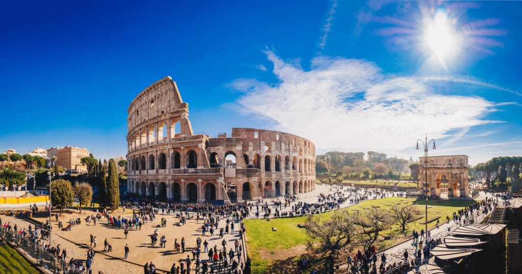 Museo storico della liberazione di Roma
