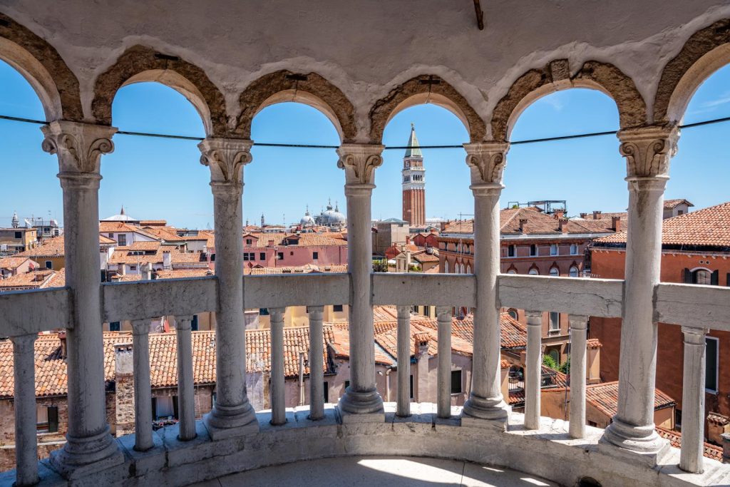 Museo storico navale di Venezia