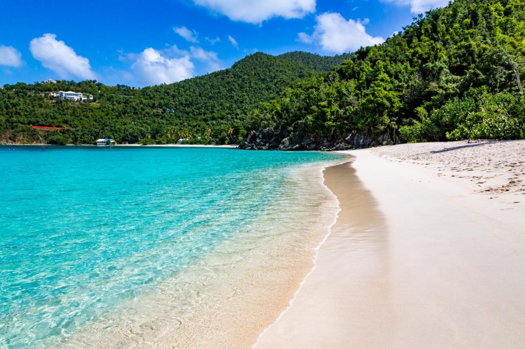 Necker Island
