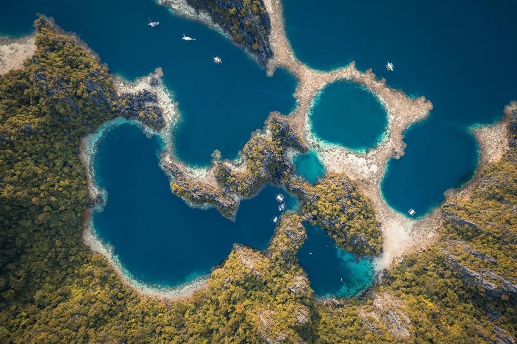 Palawan Island