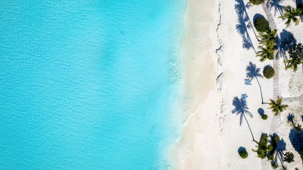 Paradise Island