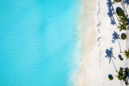 Paradise Island