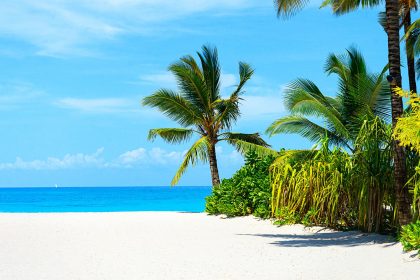 Pemba Island
