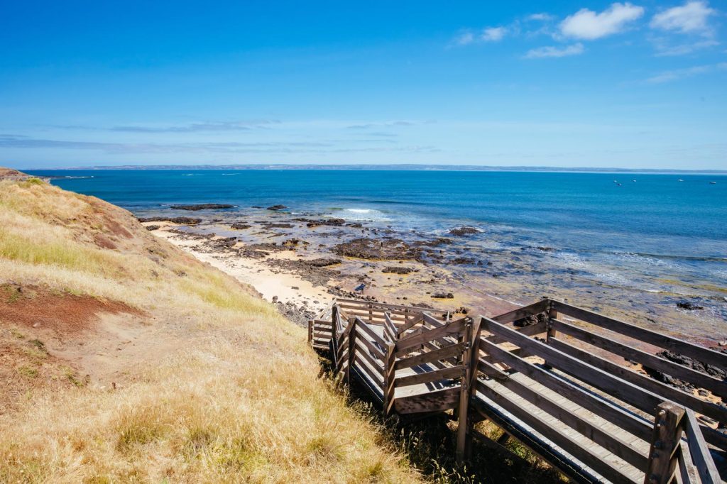 Phillip Island
