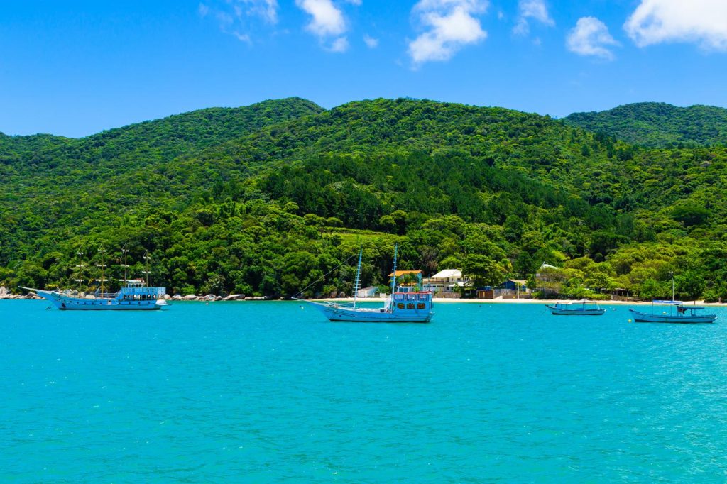 Redang Island
