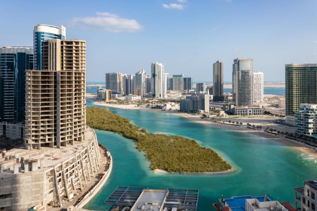 Saadiyat Island