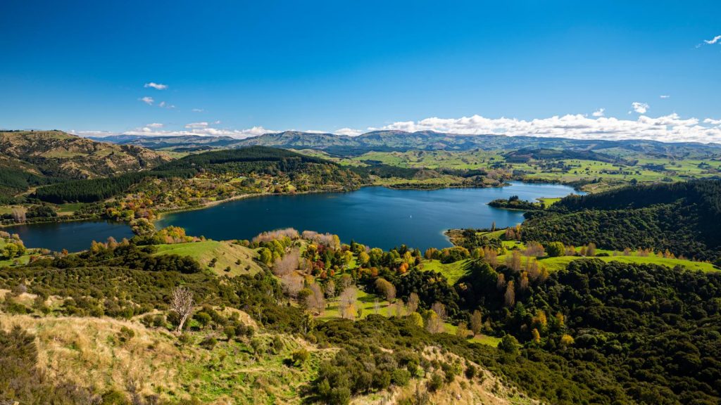 Sao Miguel Island