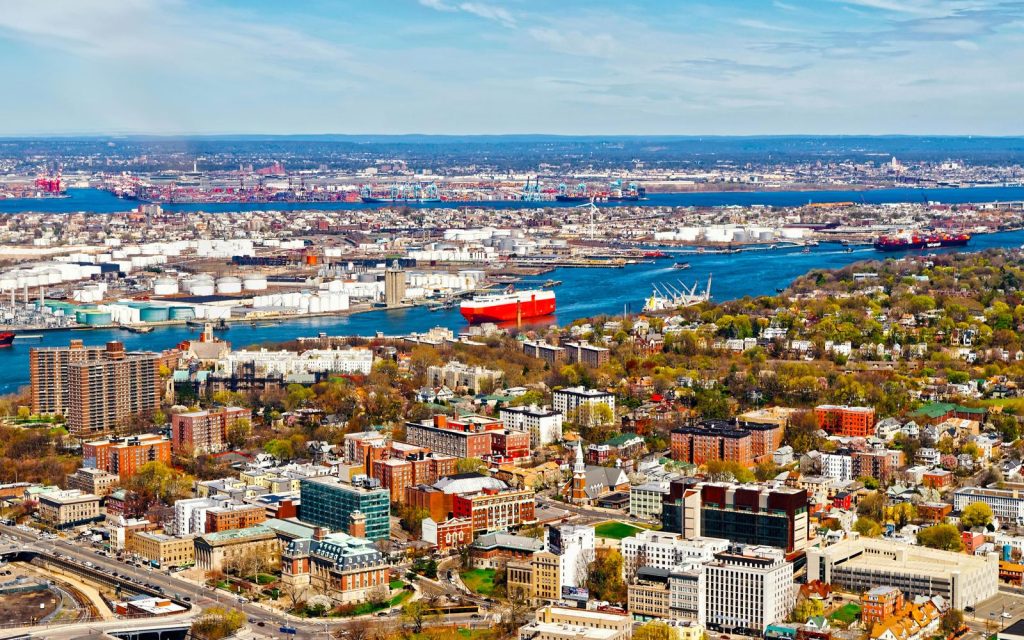 Staten Island