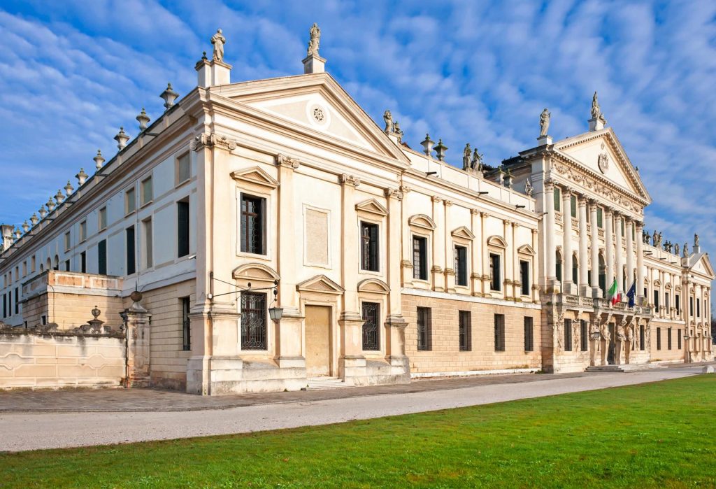 Villa Pisani museo nazionale