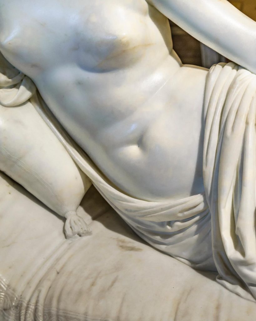 Villa borghese museo